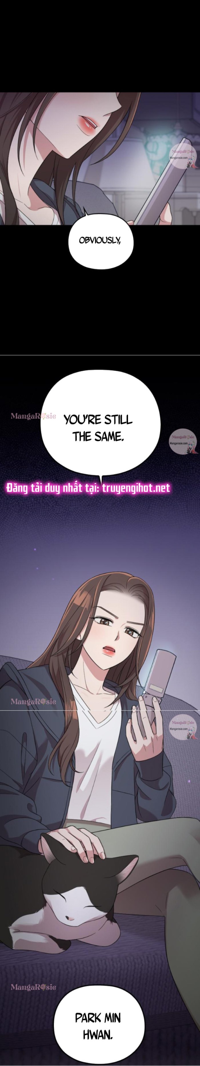 Marry My Husband Chapter 39 image 02